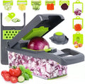 16-in-1 Vegetable Chopper