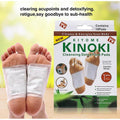 10-Pcs Cleansing Pads