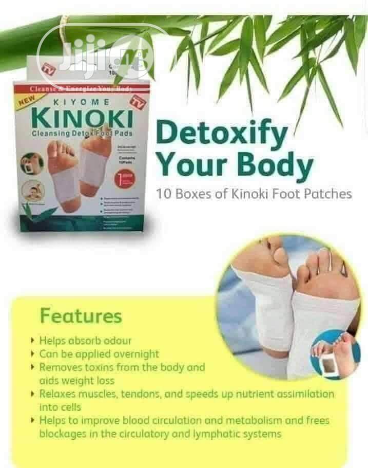 10-Pcs Cleansing Pads