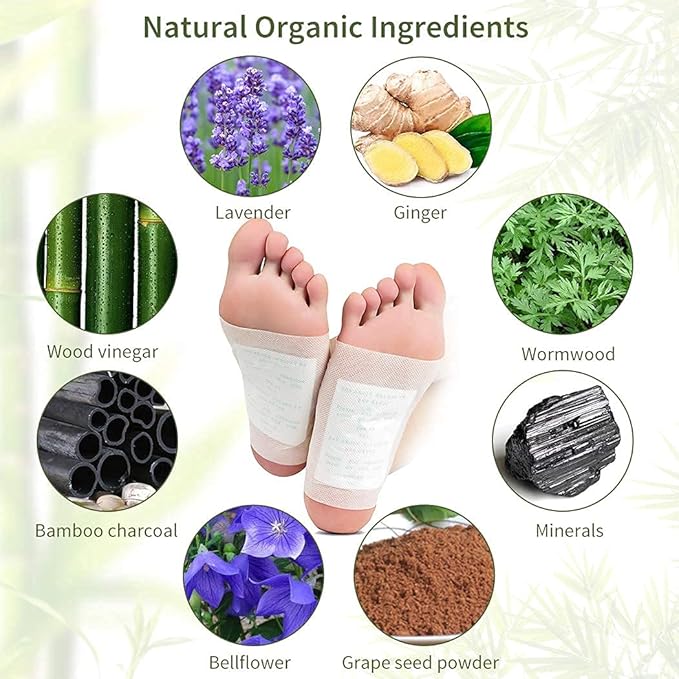 10-Pcs Cleansing Pads