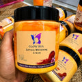 Zafrani Whitening Serum Cream