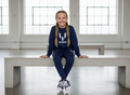 Kids Winter Tracksuit | New Designer 2-Piece Shirt & Trouser Set for Boys & Girls