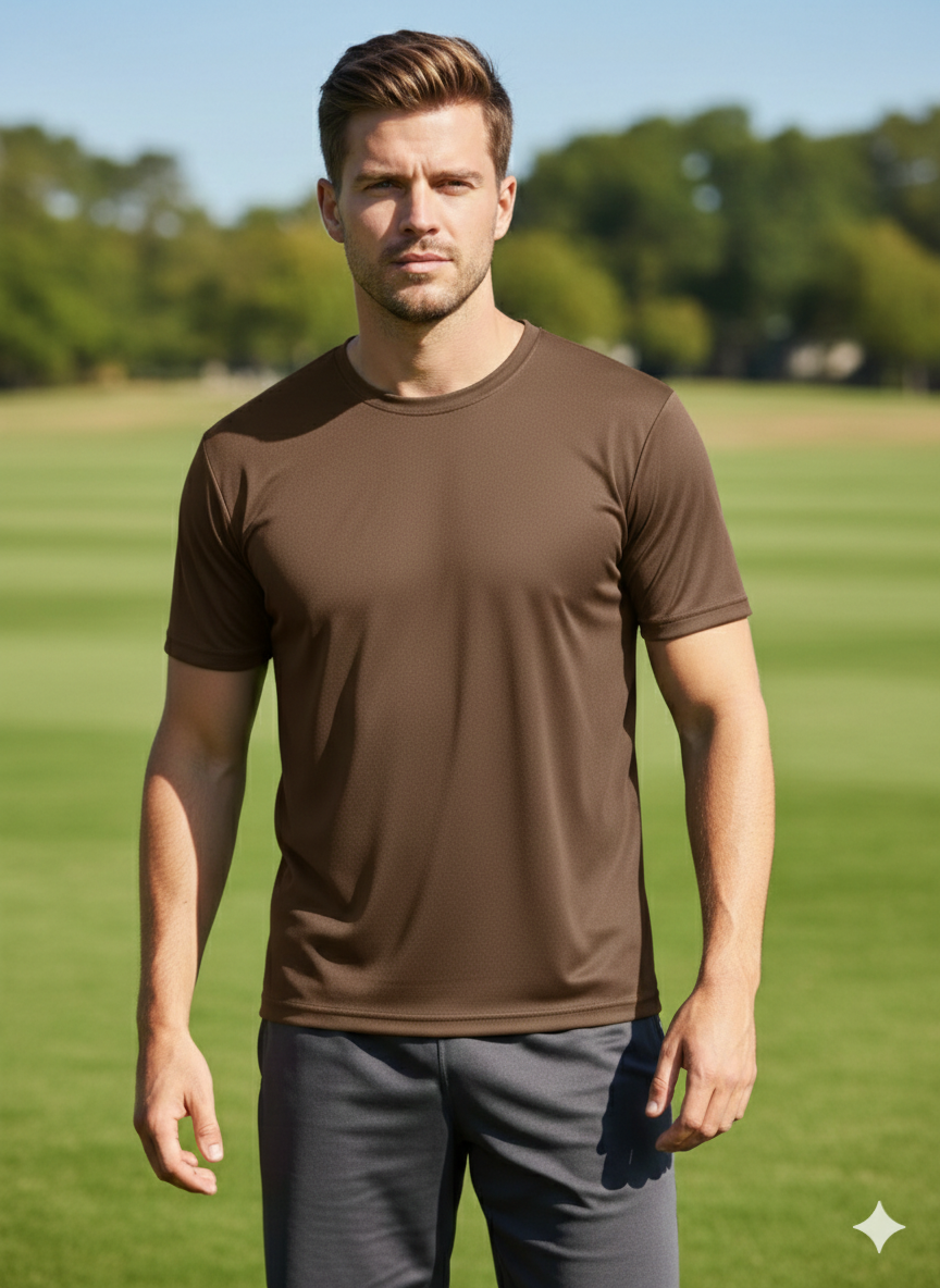 Trendy Half Sleeve Shirt for Men