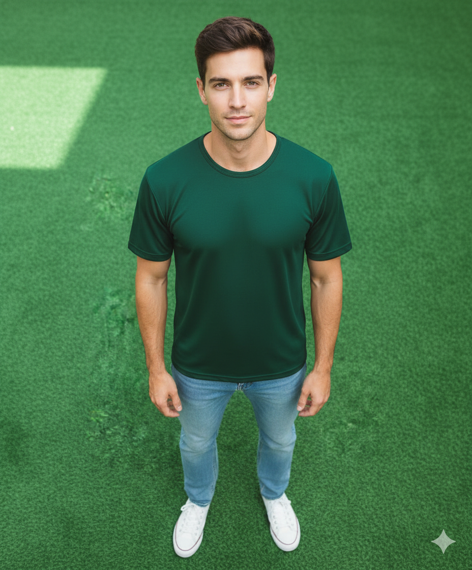 Trendy Half Sleeve Shirt for Men