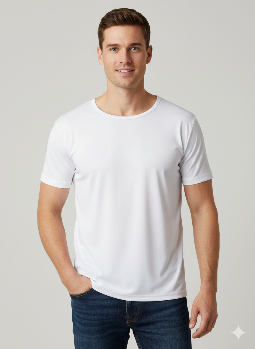 Trendy Half Sleeve Shirt for Men