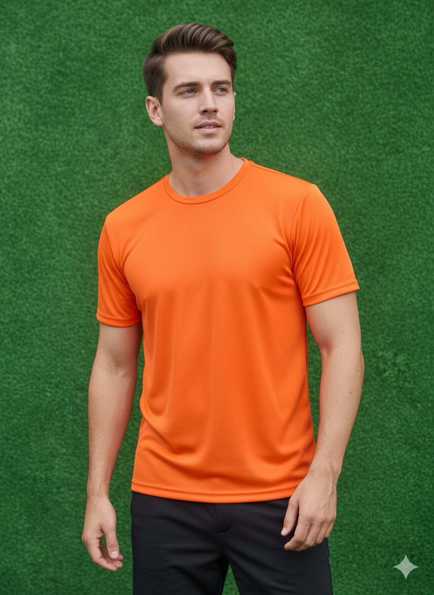 Trendy Half Sleeve Shirt for Men