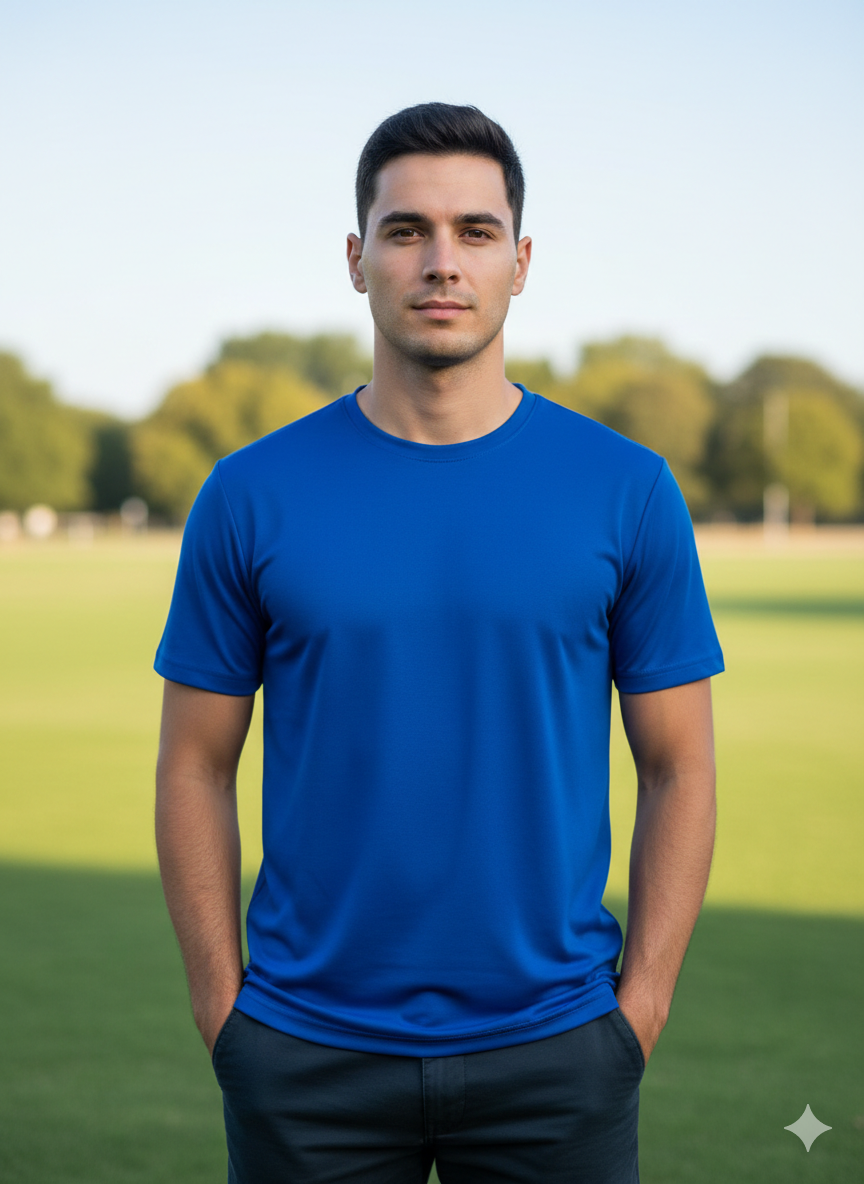 Trendy Half Sleeve Shirt for Men