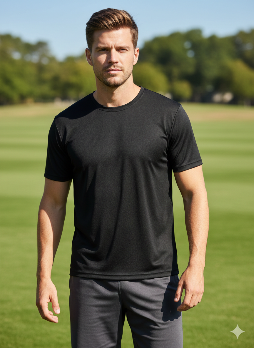 Trendy Half Sleeve Shirt for Men