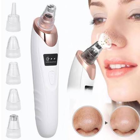 5in1 Blackhead Remover