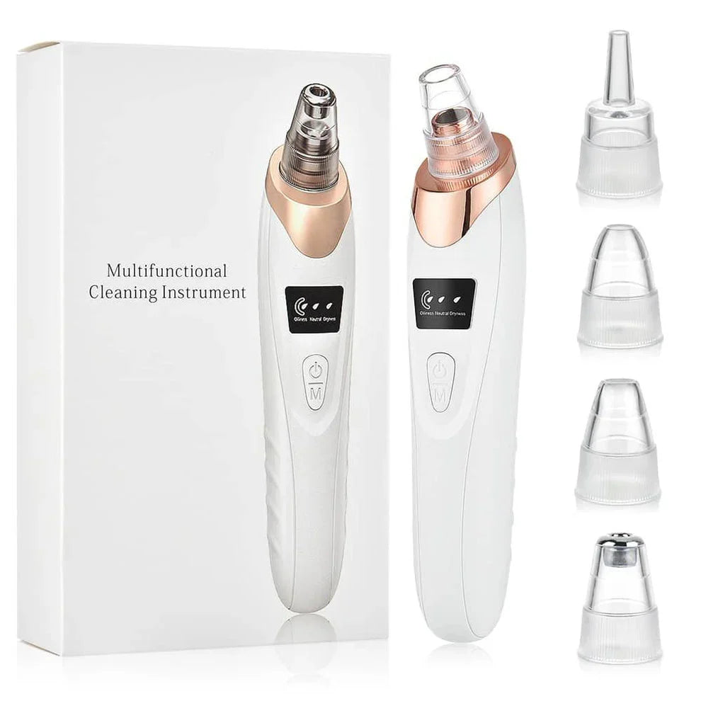 5in1 Blackhead Remover